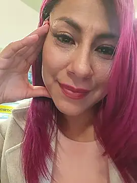 tatianabelliのライブチャットルーム