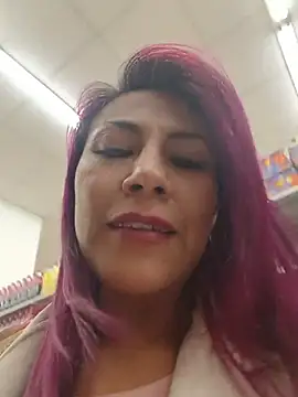 Sala de chat en directo de tatianabelli