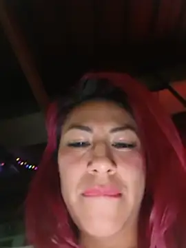 Živá chatovací místnost tatianabelli