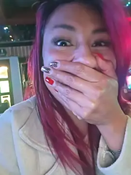Živá chatovací místnost tatianabelli