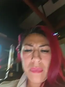 Živá chatovací místnost tatianabelli