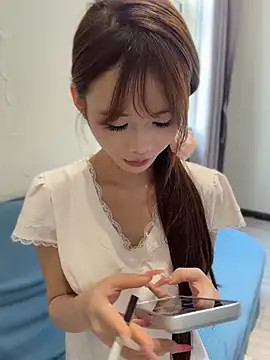Chatroom en direct de xixi_baby