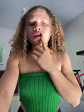 jhully_hot Live chatroom
