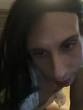HaileyTgirl – Kamerová šou