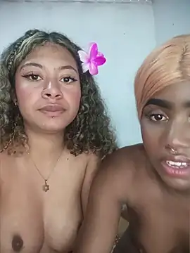 BelleKaty_ Live Chatraum