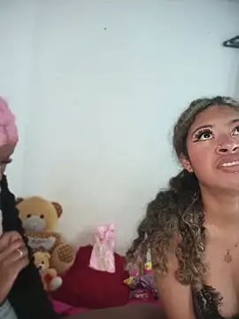 Chat ao vivo de BelleKaty_