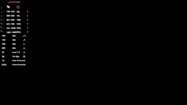 Aliceborderland Cameră chat live