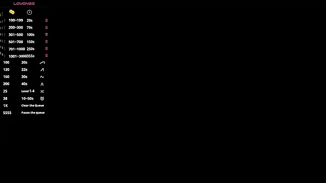 Aliceborderland Cameră chat live