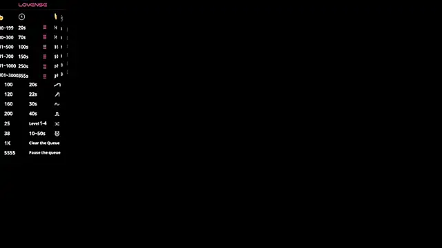 חדר צ'אט בשידור חי של Aliceborderland