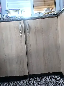Nottila Adlı Modelin Canlı Sohbet Odası