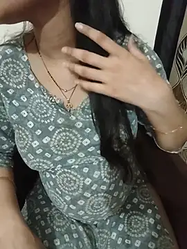 Sala de chat ao vivo de Hot_saniya13