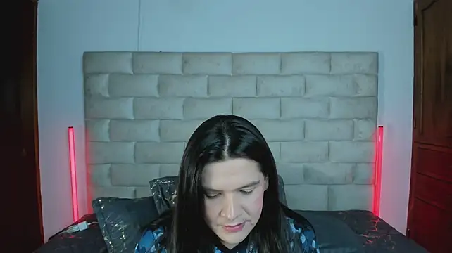 הופעת וובקאם של MatthewDavis_