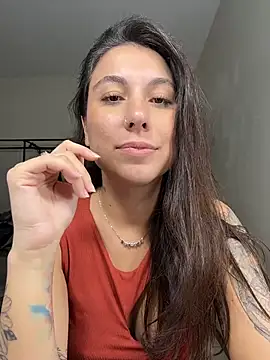 Carolini09 – live chatrum