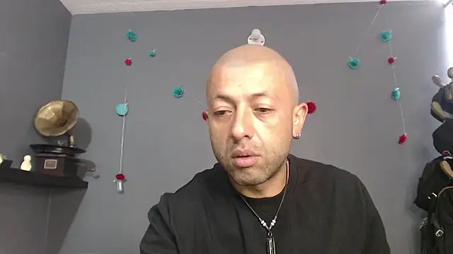_bonnie_and_clyde's Live Chat Room