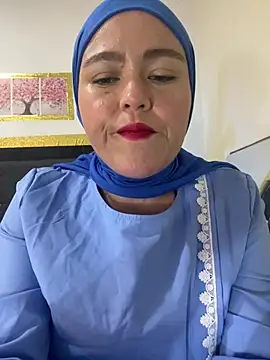 غرفة دردشة Zahra_Malik المباشرة