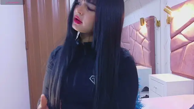 alexa_muz Cameră chat live