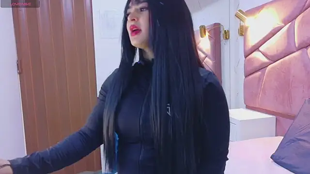 Sala de chat en directo de alexa_muz