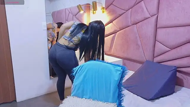 alexa_muz Live Chatraum