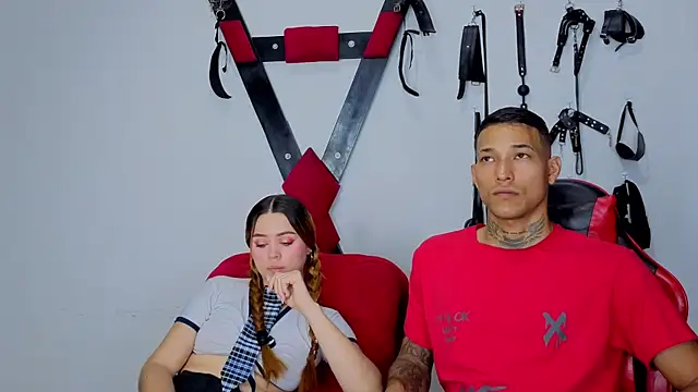 Hana_and_Zeta2026 – live chatrum