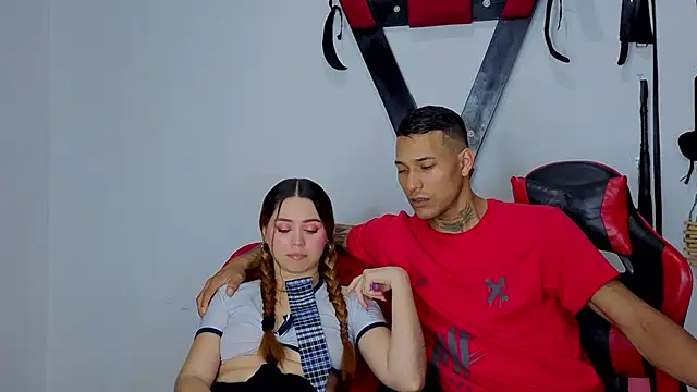 Hana_and_Zeta2026 Cameră chat live