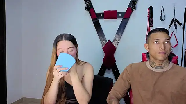 Hana_and_Zeta2026 Cameră chat live