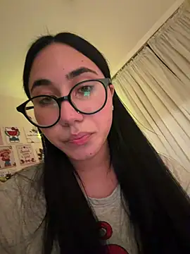 juliacosta Live Chatraum