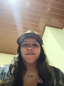 Norabyxxx Adlı Modelin Canlı Sohbet Odası