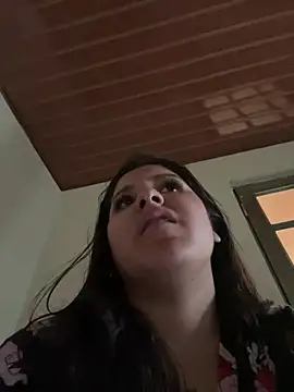 Živá chatovací místnost Norabyxxx