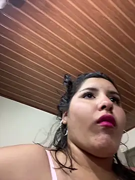 Norabyxxxのライブチャットルーム
