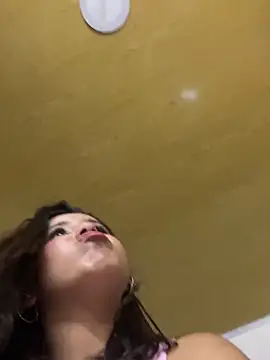 Norabyxxx Cameră chat live