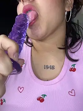 Norabyxxx Live Chatraum