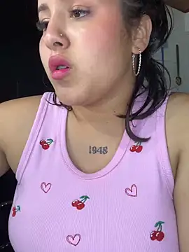 Norabyxxx Cameră chat live