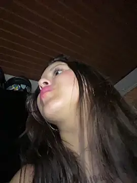Norabyxxx – live chatrum
