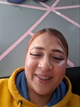 venuscopper 실시간 채팅방