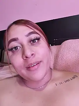 venuscopper's Live Chat Room