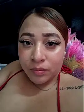 venuscopper's Live Chat Room