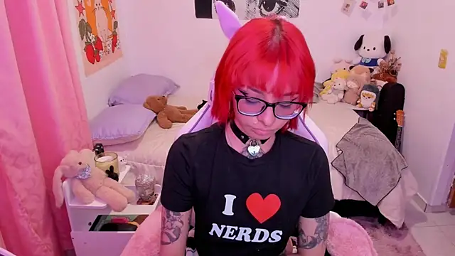 bunny_pao Live chatroom