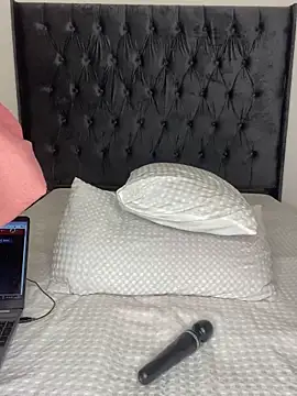 Chatroom en direct de Teddy-22