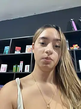 barbievictoria Cameră chat live