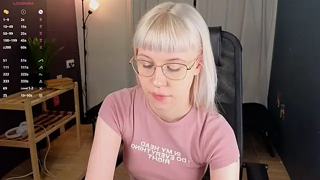 call_me_heaven Cameră chat live