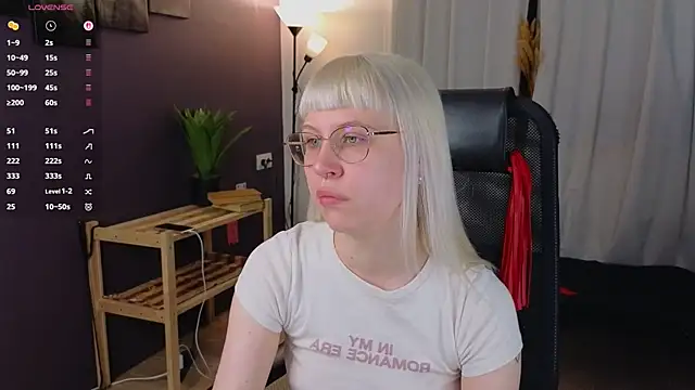 call_me_heaven – Naživo chatovacia miestnosť