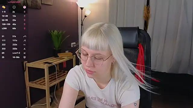 غرفة دردشة call_me_heaven المباشرة