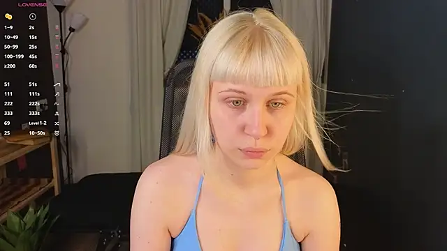 Chat ao vivo de call_me_heaven