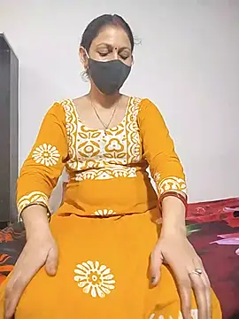 Beautiful_Simran's Webcam Show