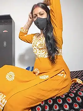 Beautiful_Simran ওয়েবক্যাম শো