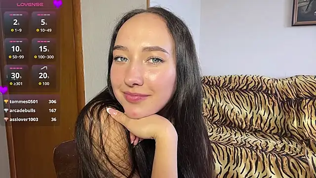 Liesenaniles – live chatrum