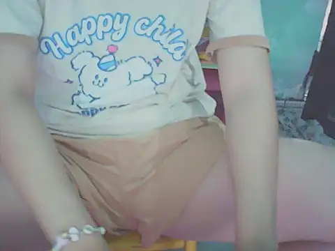 LunoChuckie 现场聊天室