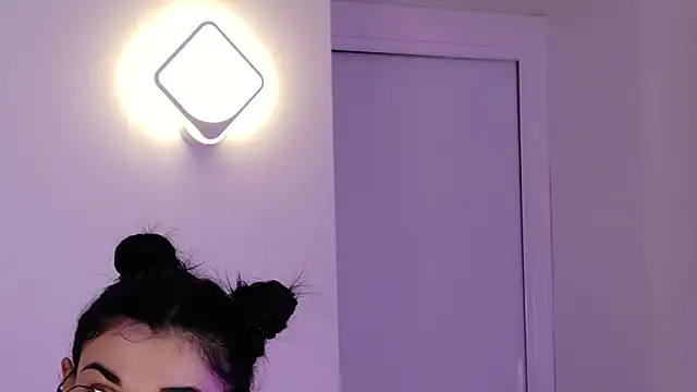 AriannaCruise 실시간 채팅방
