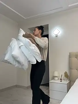 دردشة AriannaCruise الجنسية المباشرة