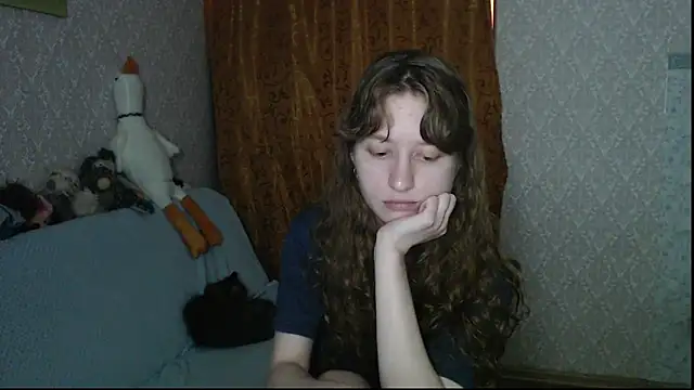 helicobacter_pylori Cameră chat live